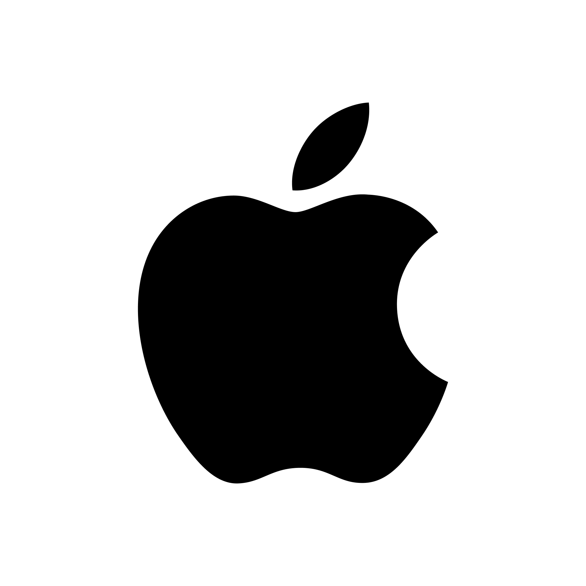 apple
