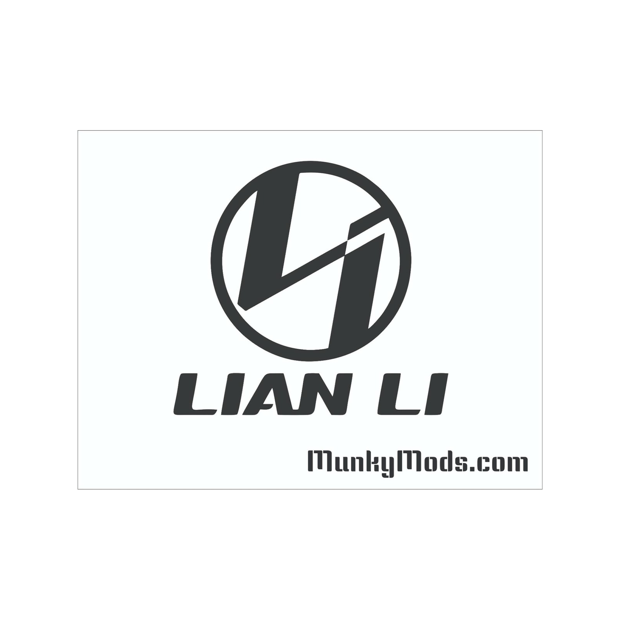 LIAN LI