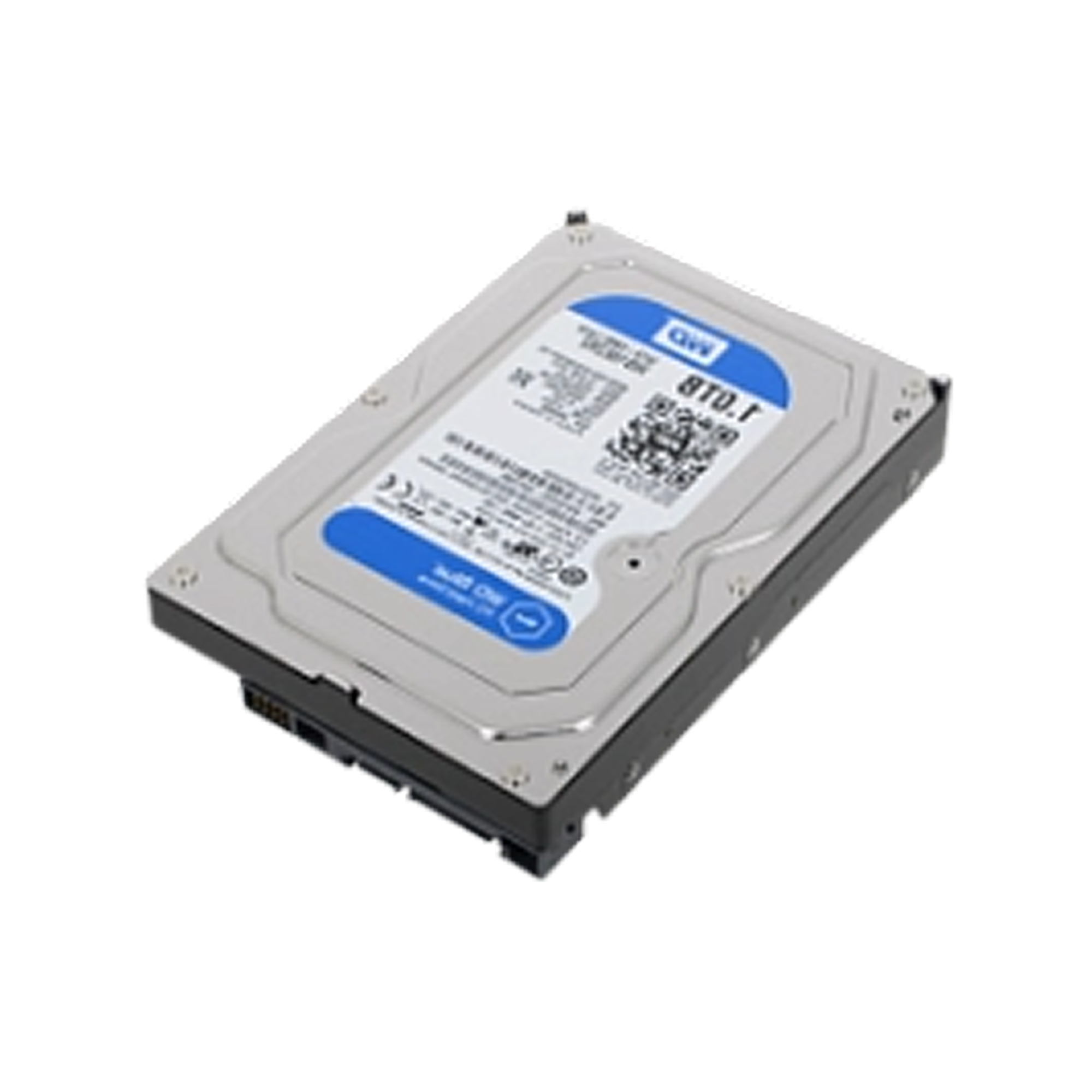 HDD / SSD