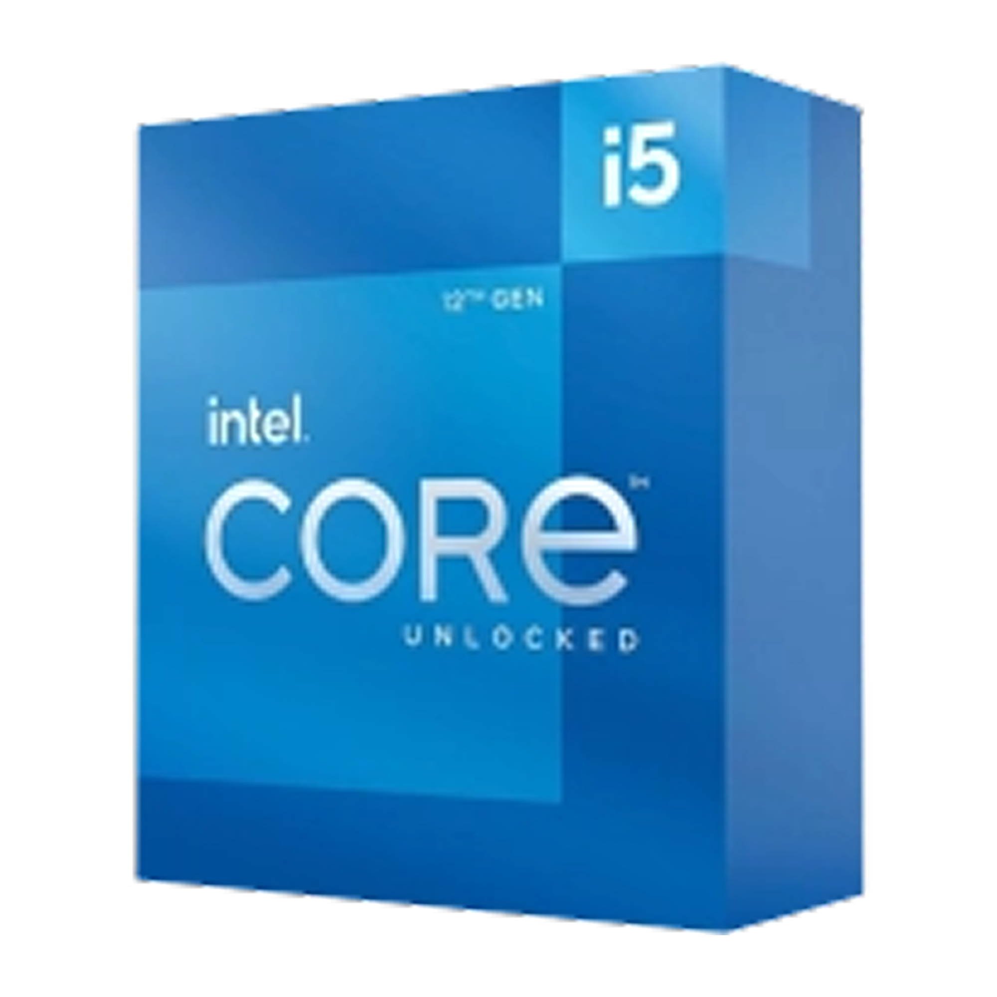 CPU